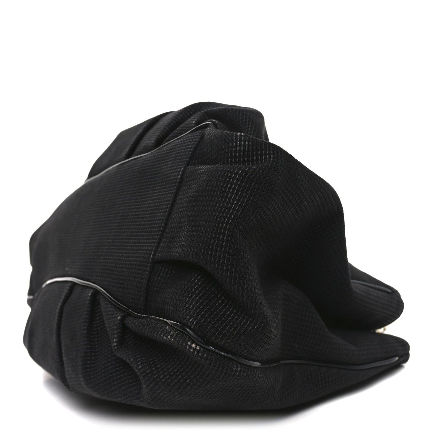 Canvas Mia Tote Black