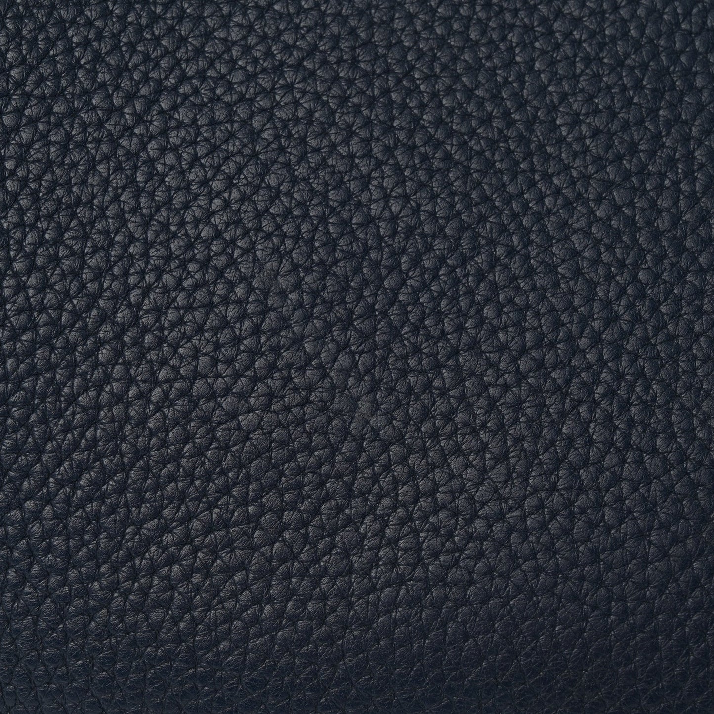 Taurillon Clemence EVELYNE III PM Bleu Saphir