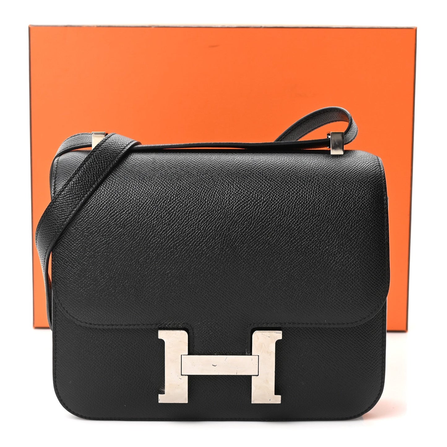 Epsom Constance 24 Black