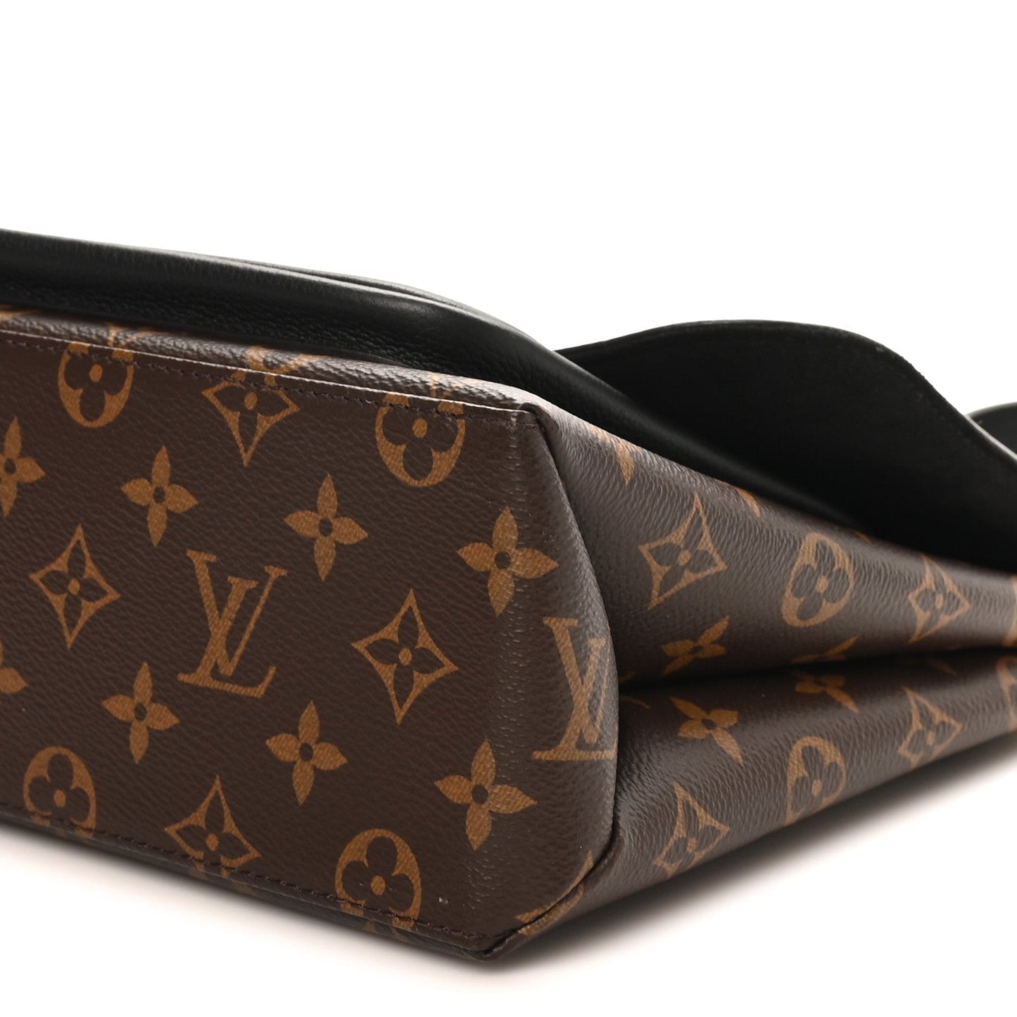Monogram Marignan Black