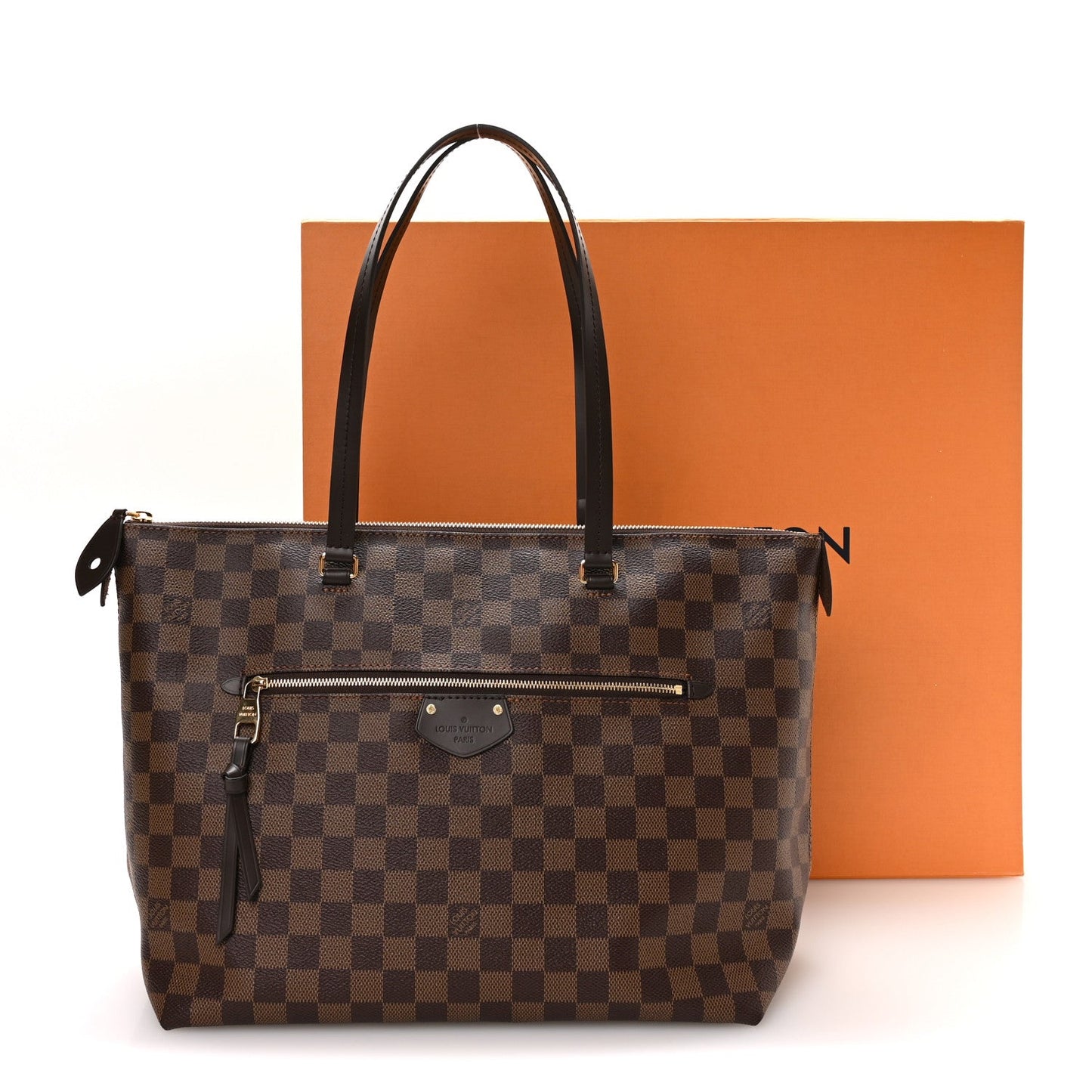 Damier Ebene Iena MM