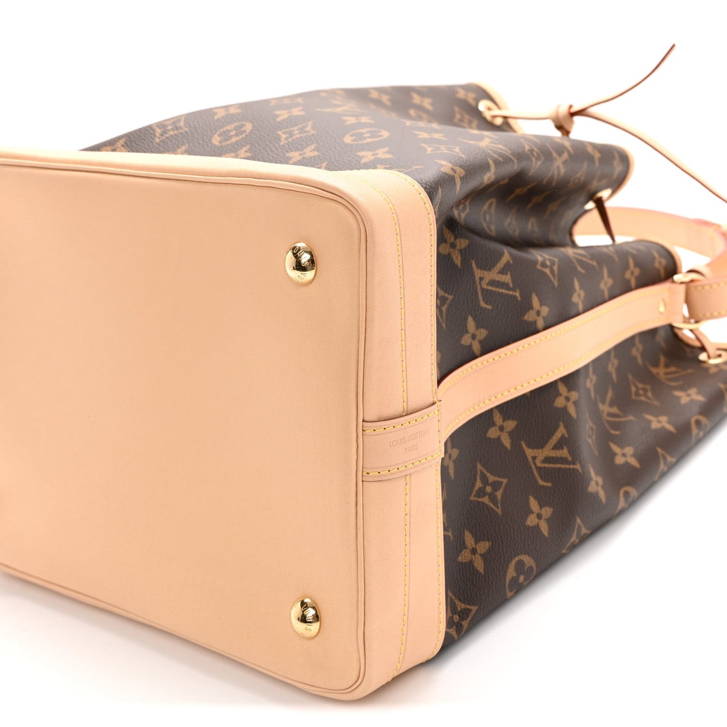 Monogram Noe