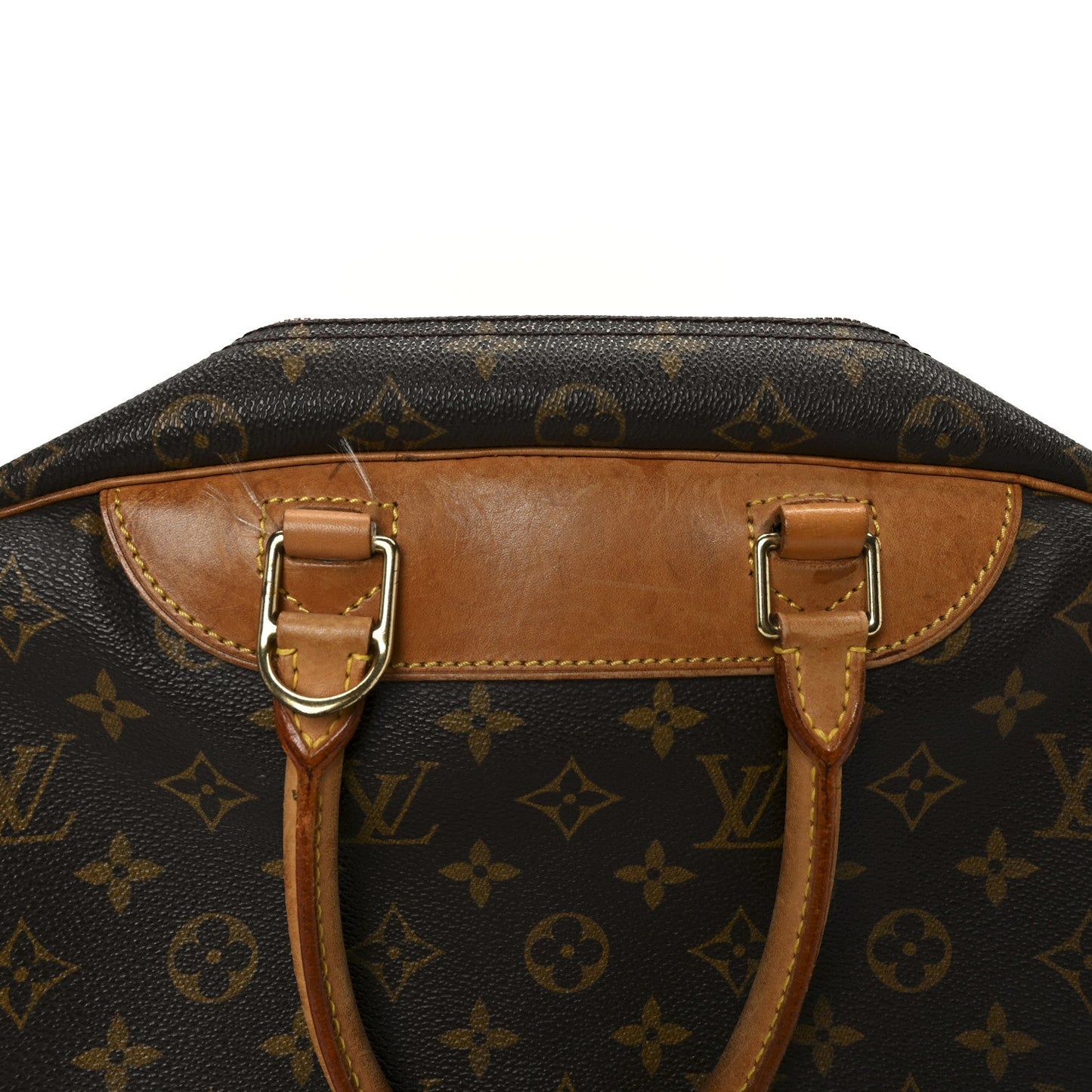 Monogram Deauville