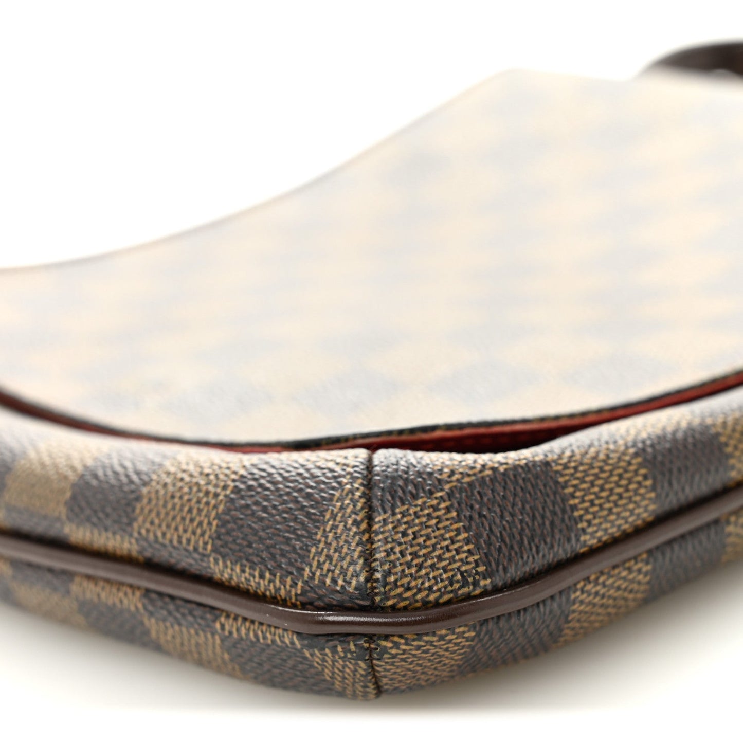Damier Ebene Musette Salsa
