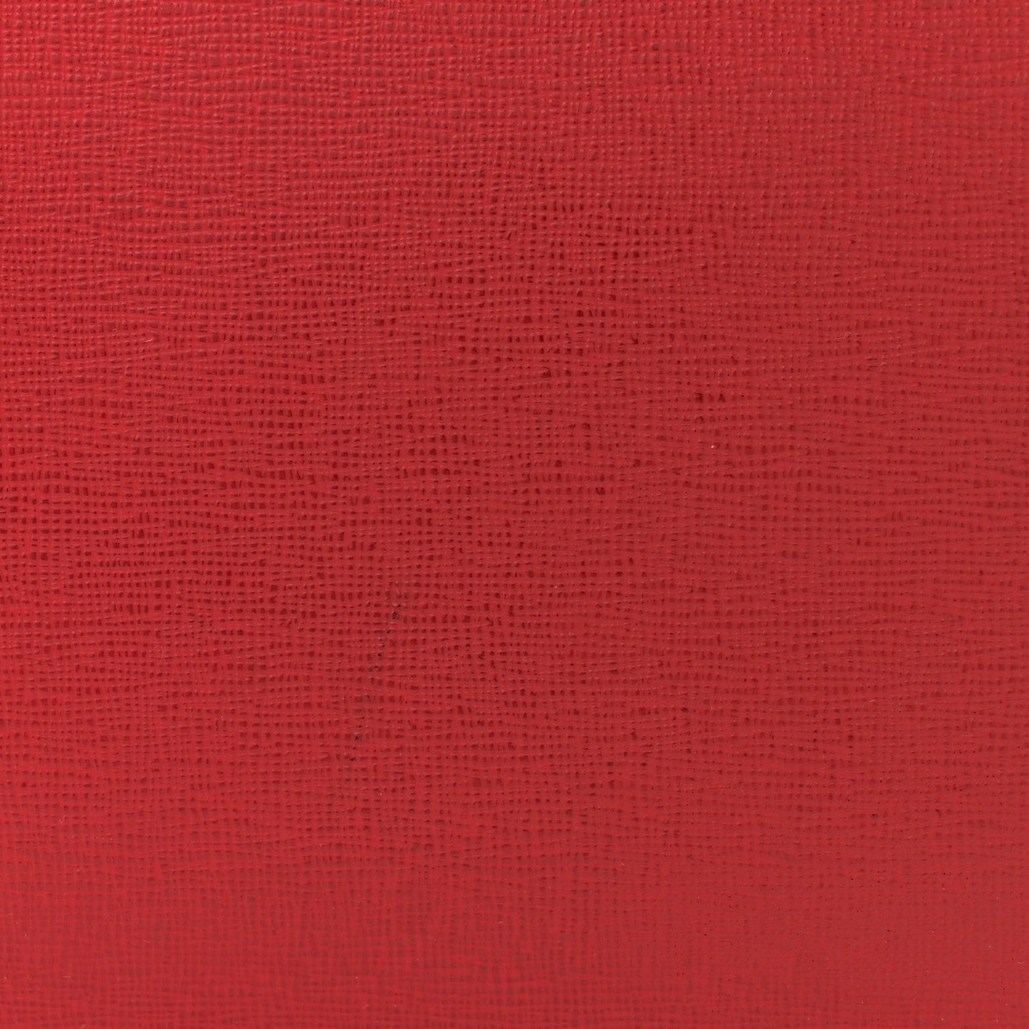 Vitello Elite Flamingo Regular 2Jours Tote Rosso Fiamma