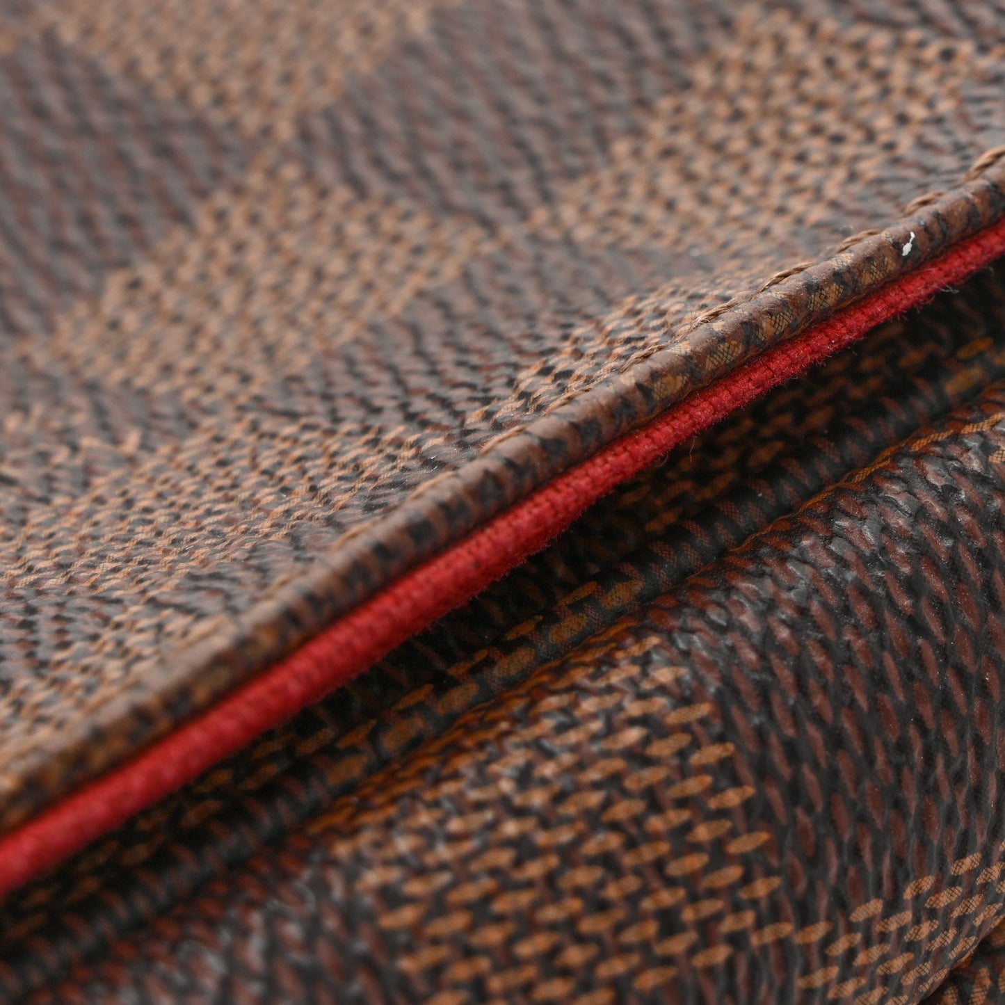 Damier Ebene Favorite MM