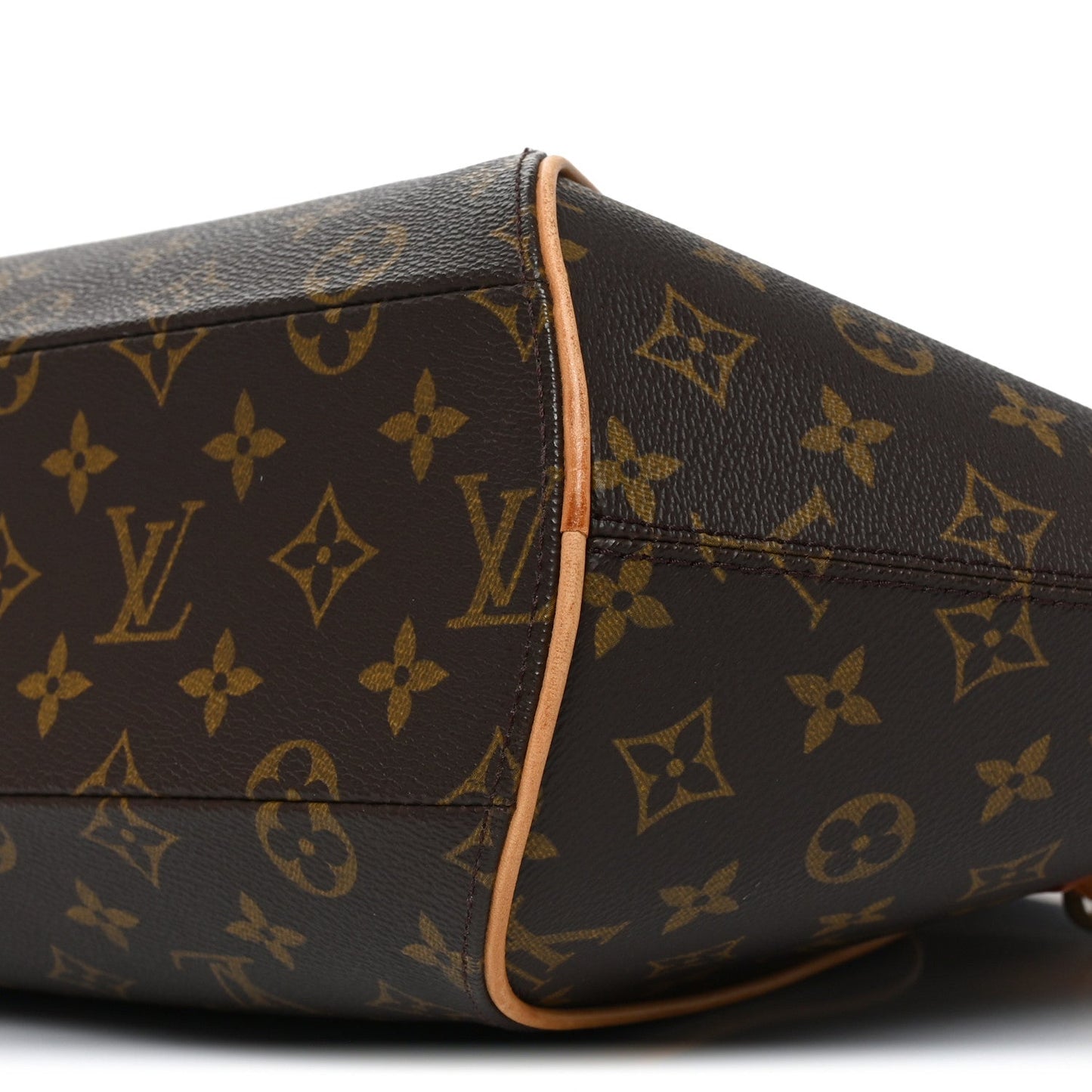 Monogram Ellipse GM Shopping Bag