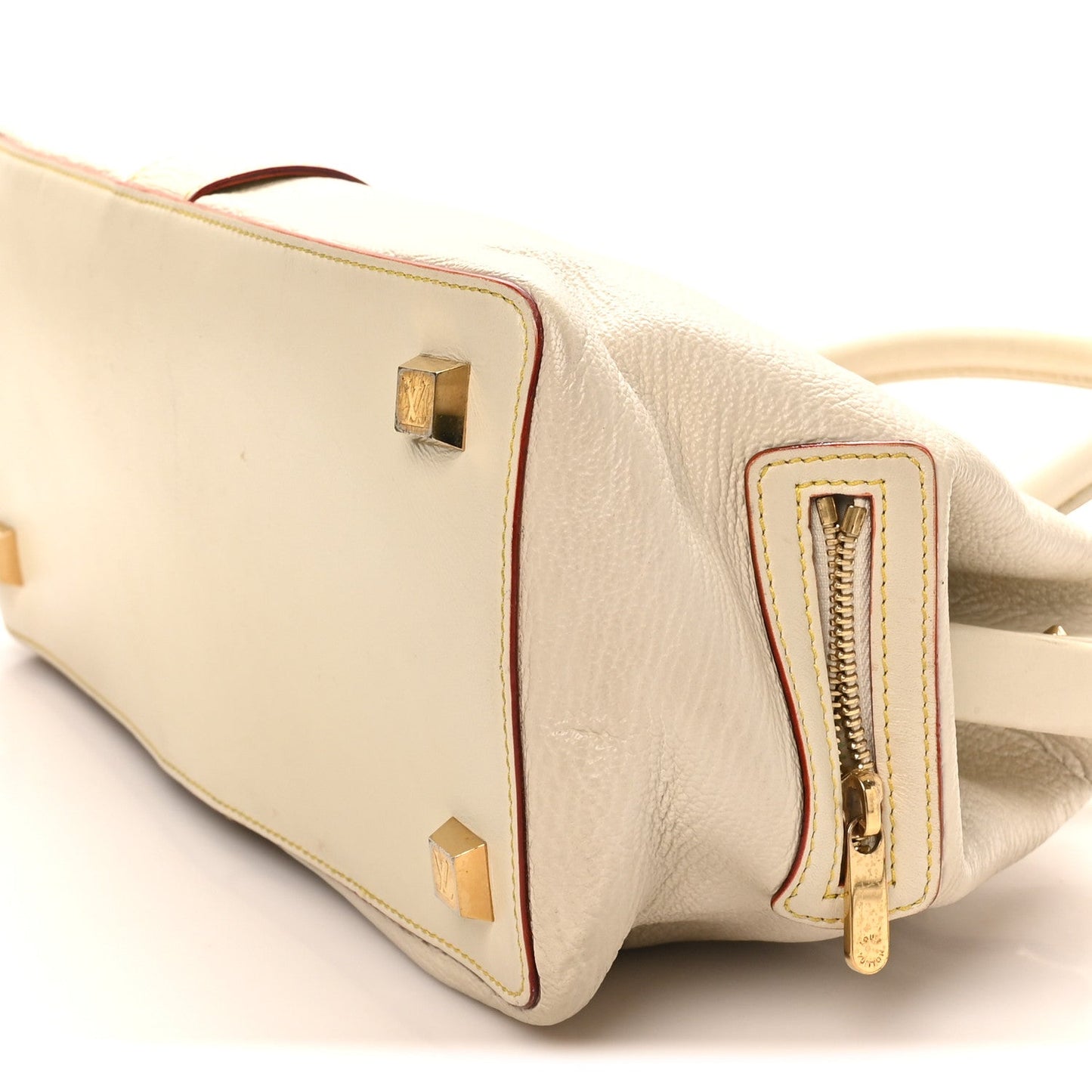 Suhali L'Ingenieux PM White