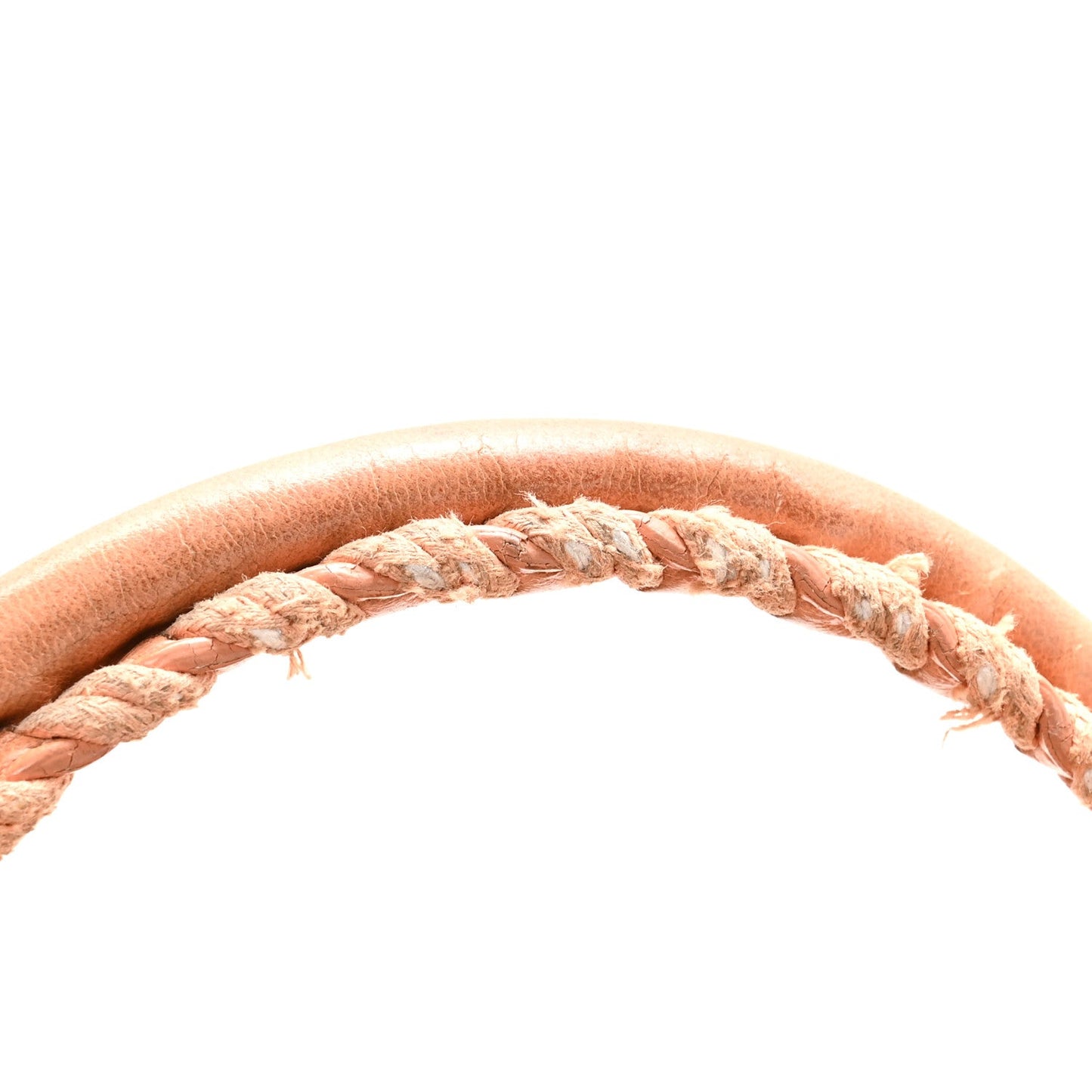 Agneau Giant 12 Rose Gold Hardware Velo Rose Blush