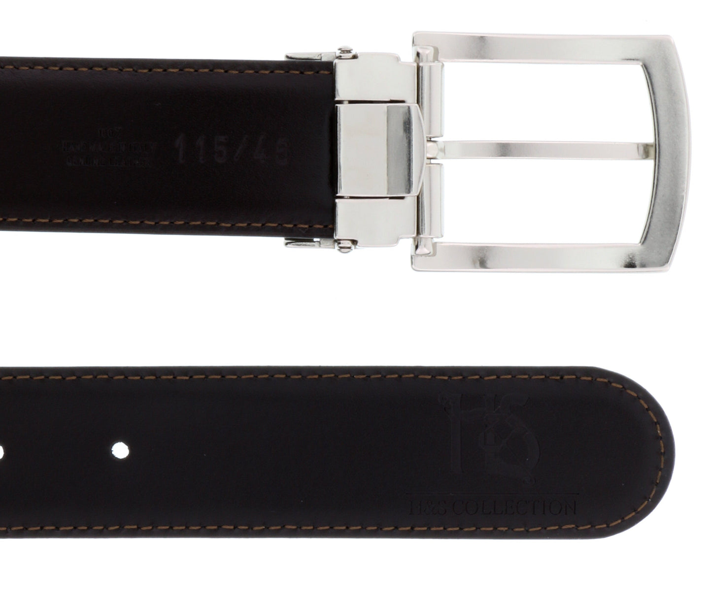 HS Collection Black Belt