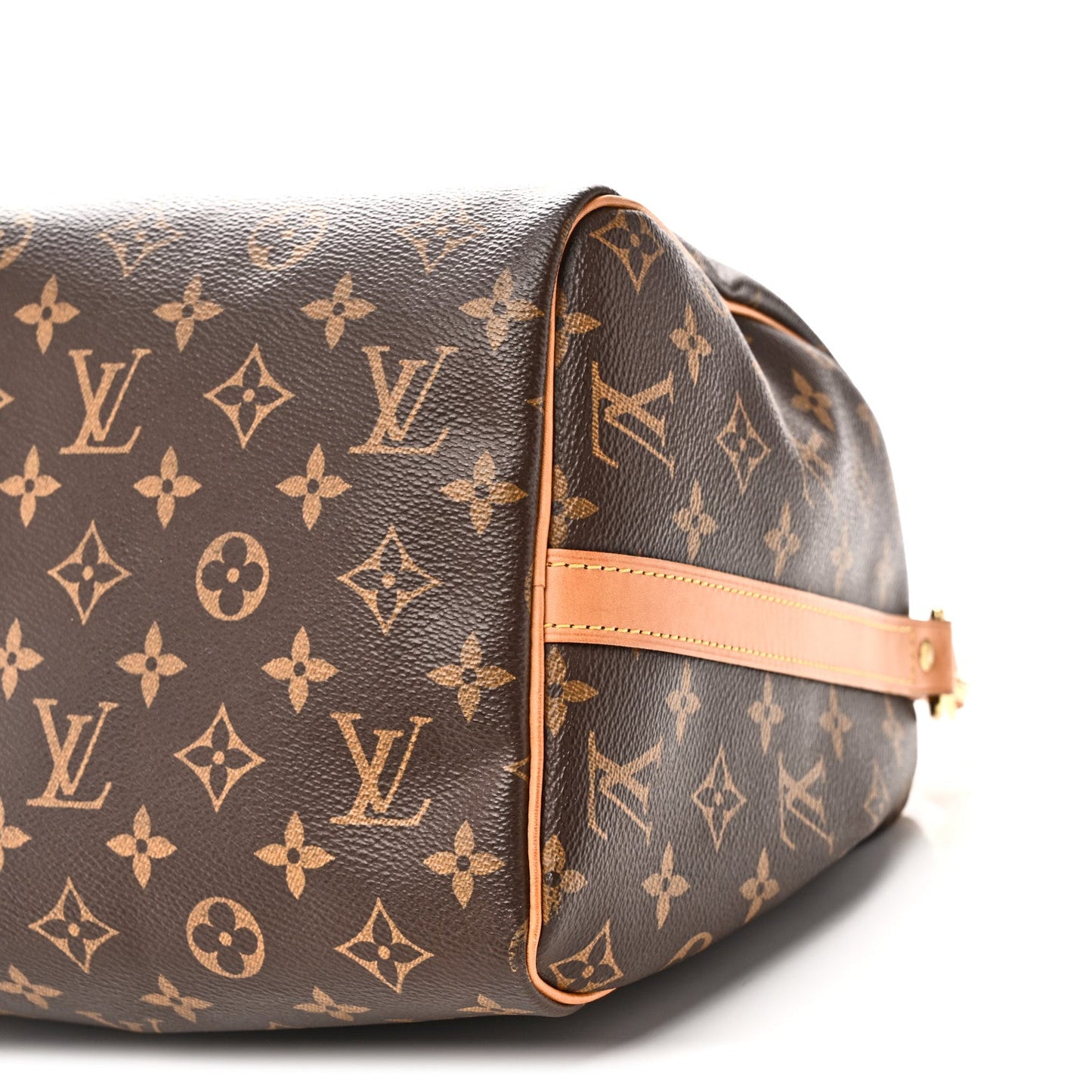Monogram Speedy Bandouliere 30