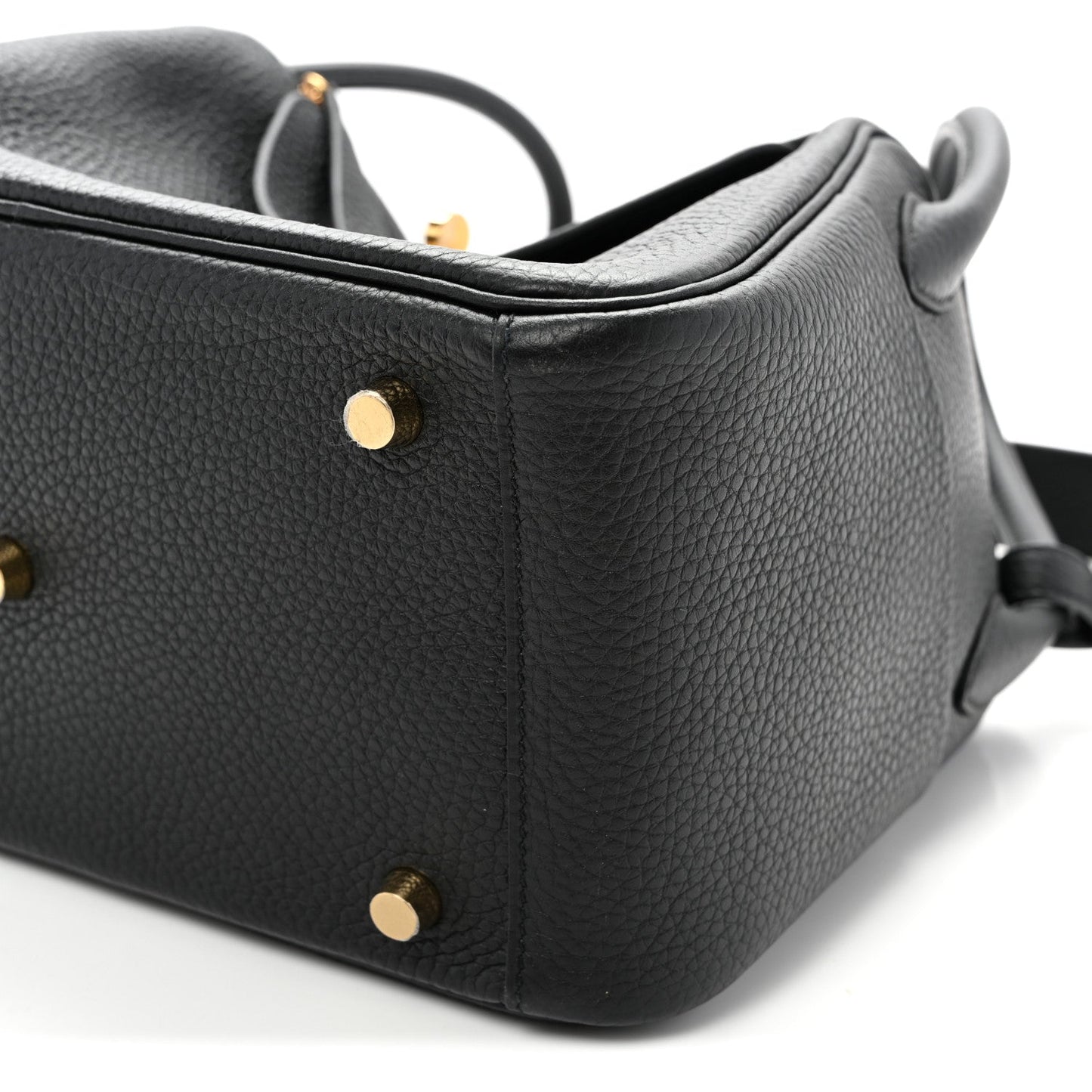 Taurillon Clemence Lindy 26 Black