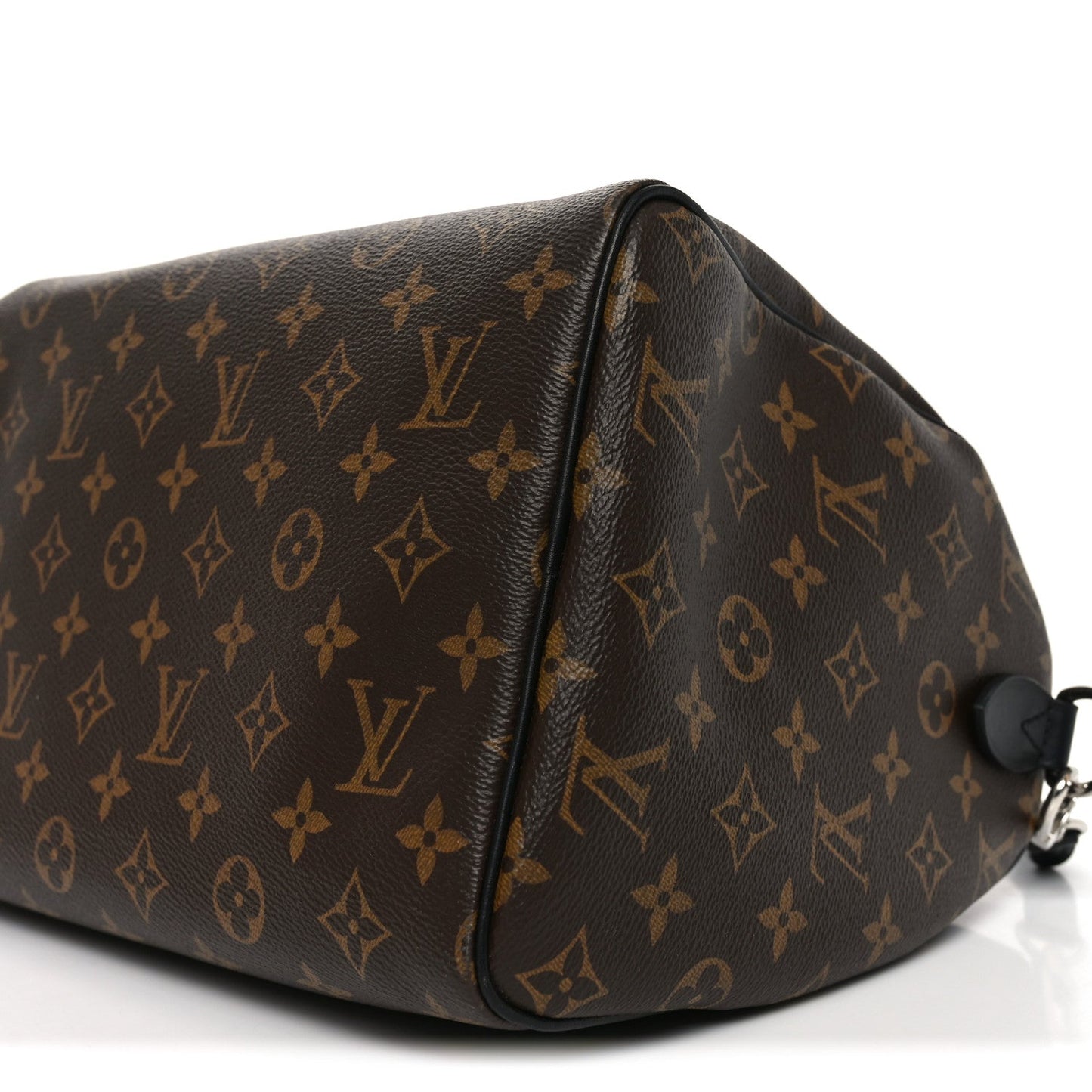 Monogram Speedy Soft 30 Dark