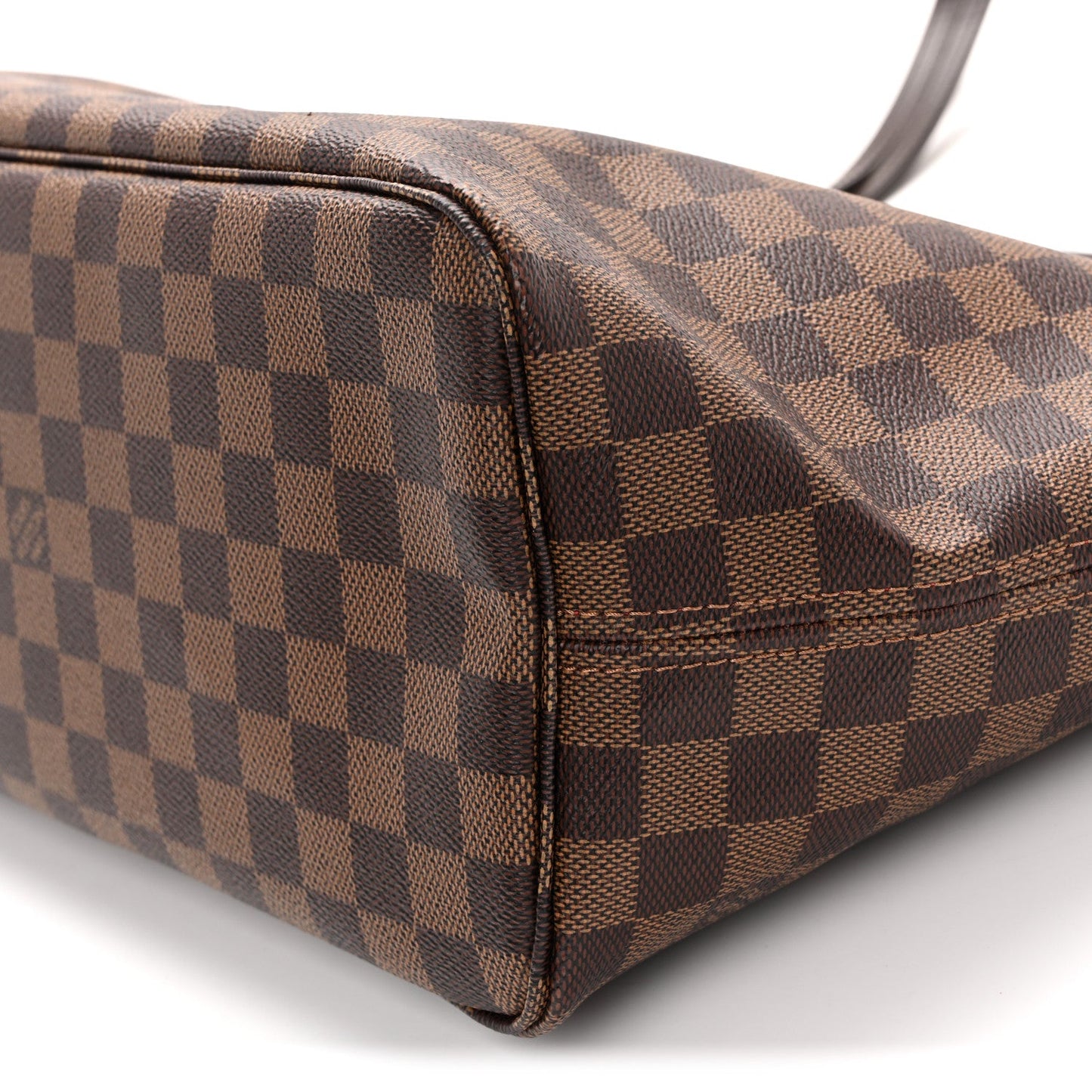 Damier Ebene Neo Neverfull MM