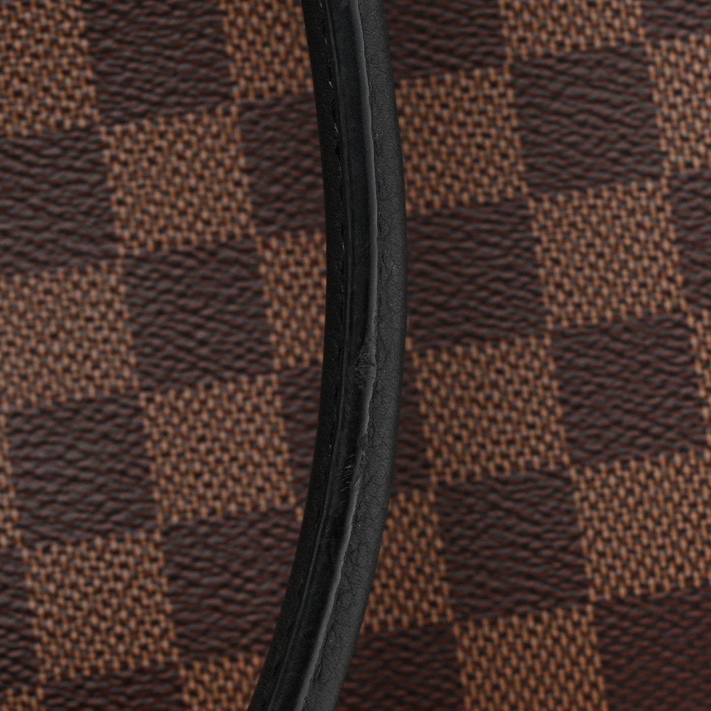 Damier Ebene LV Riverside Black