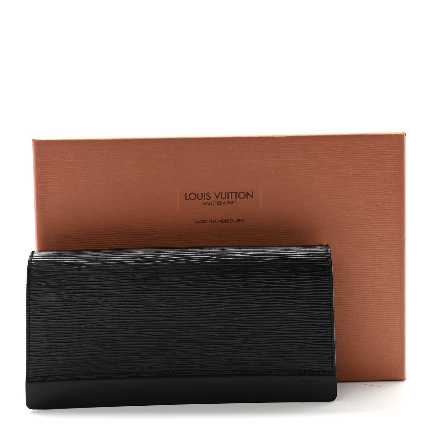 Epi Honfleur Black