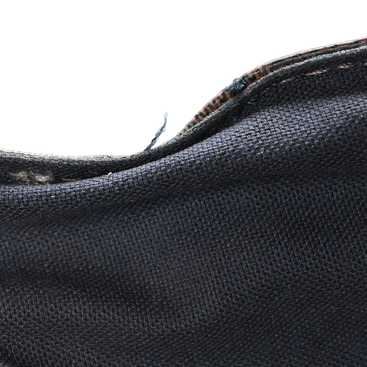 Damier Ebene Runner Backpack
