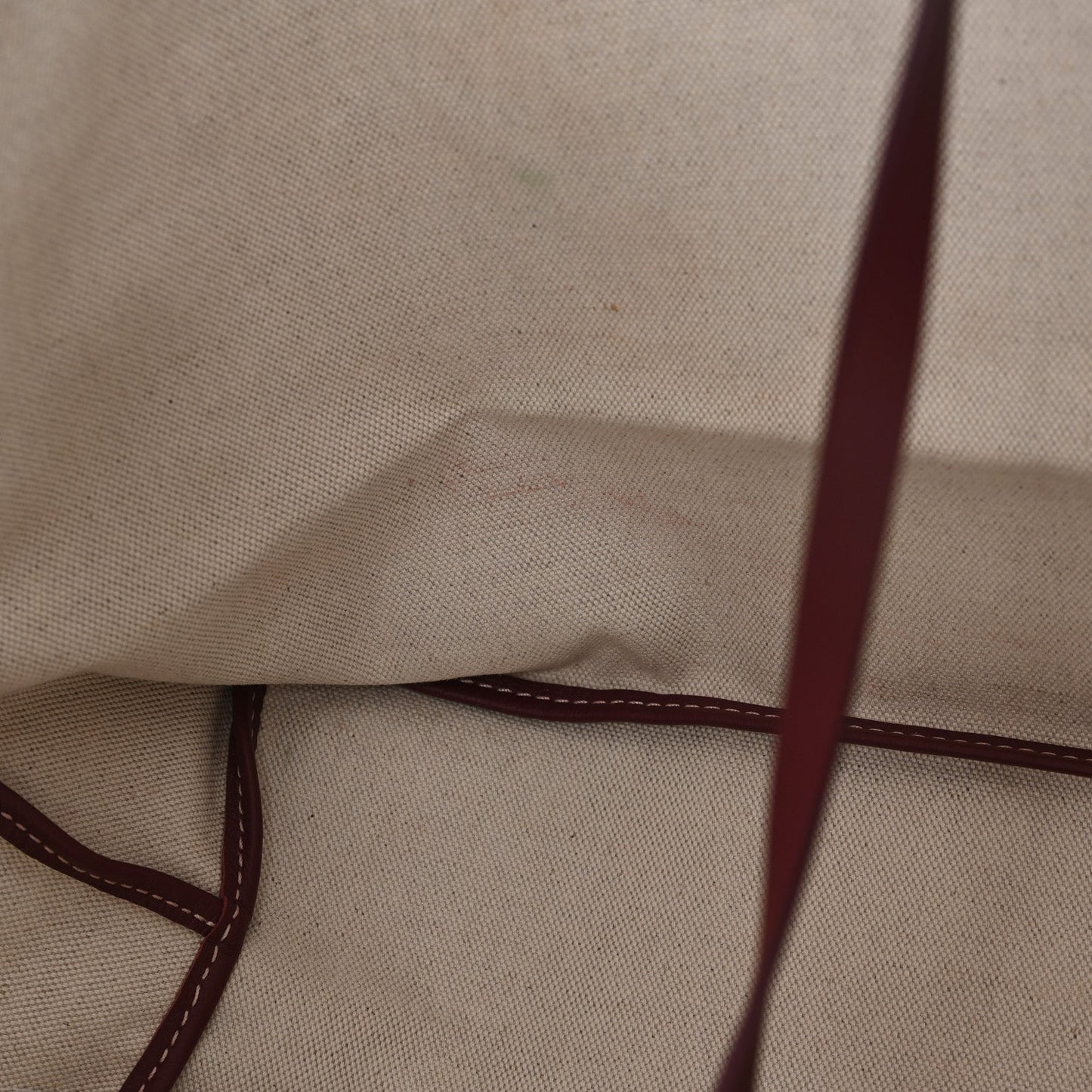 Goyardine Saint Louis PM Bordeaux