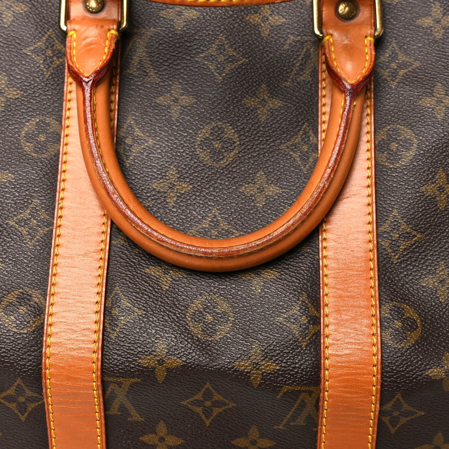 Monogram Keepall 45