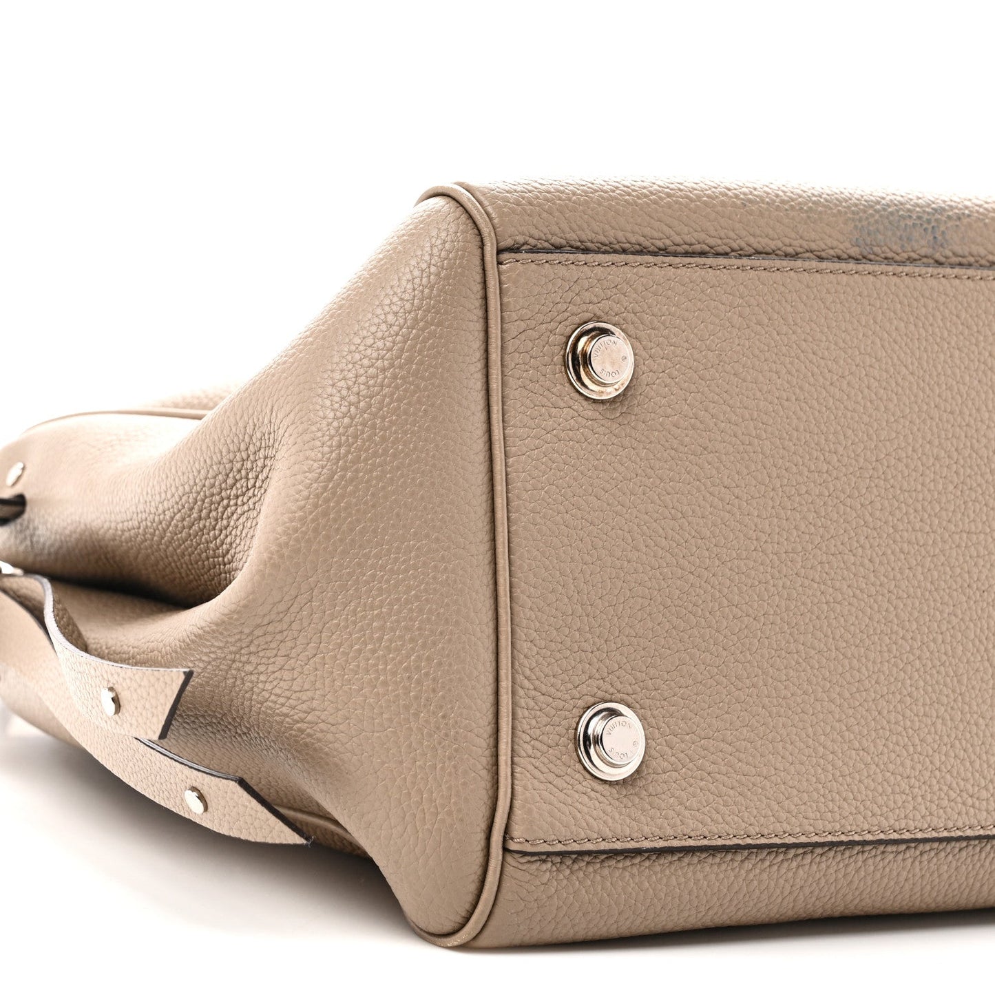 Veau Nuage Milla MM Tourterelle