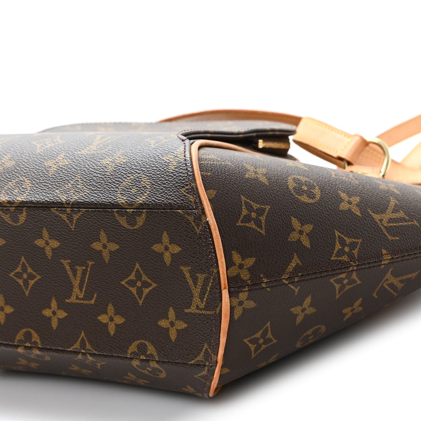 Monogram Ellipse GM Shopping Bag