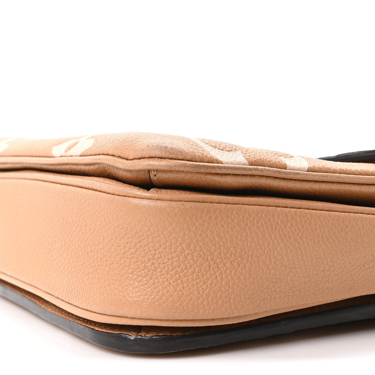 Empreinte Monogram Giant Pochette Metis Arizona Beige