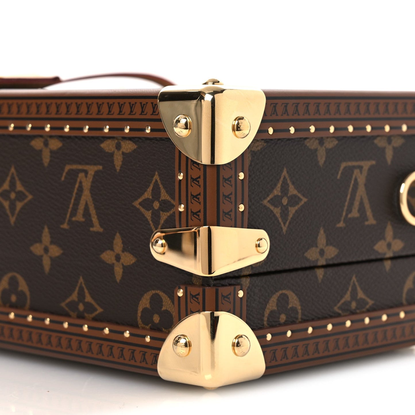 Monogram Petite Valise