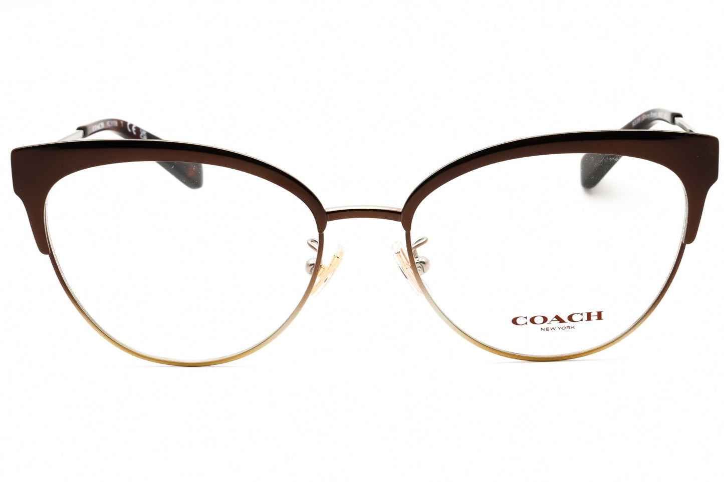 Coach 0HC5108 Eyeglasses