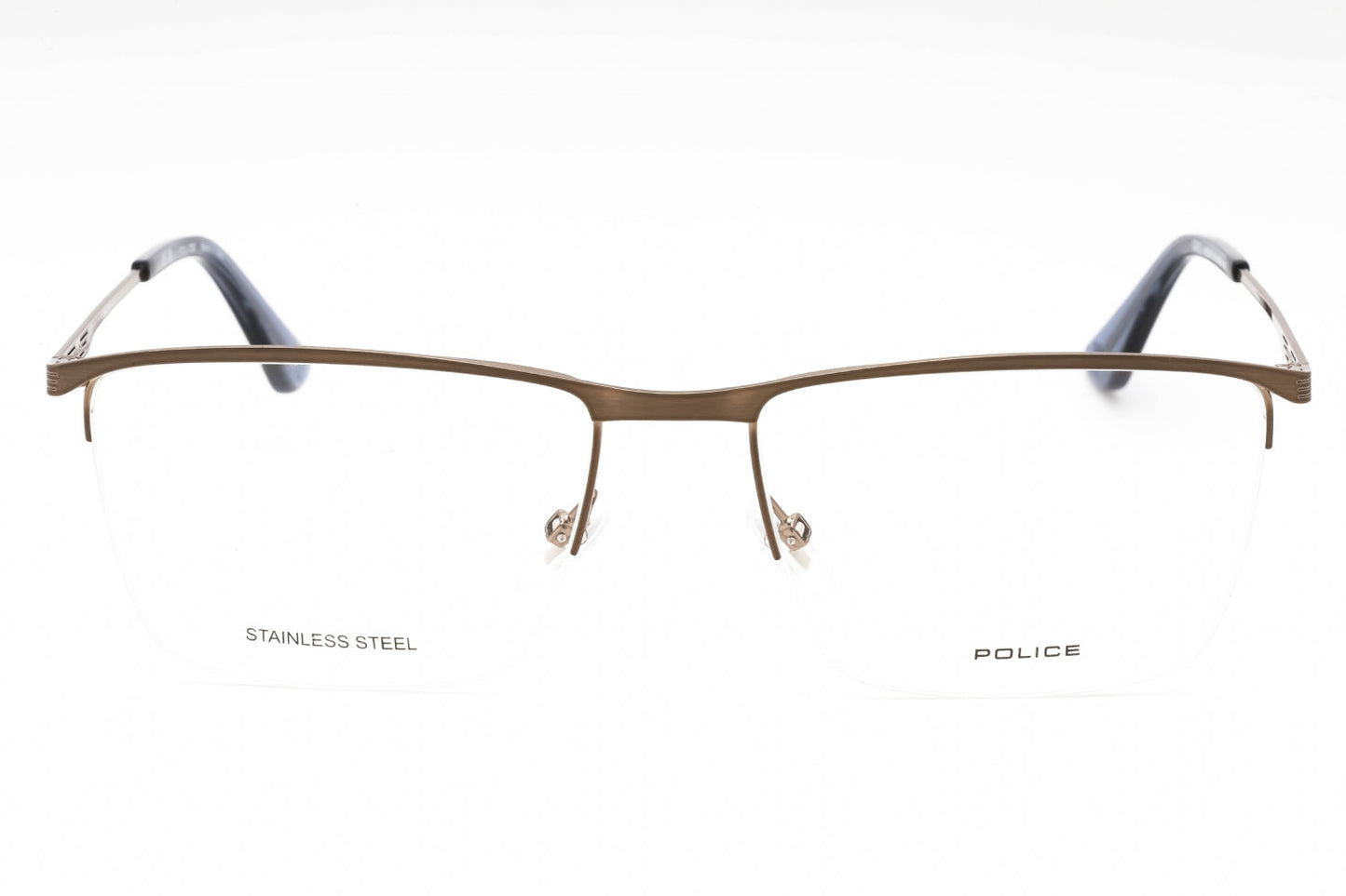 Police VPLG75M Eyeglasses