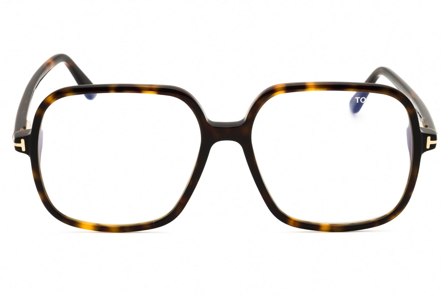 Tom Ford FT5764-B Eyeglasses