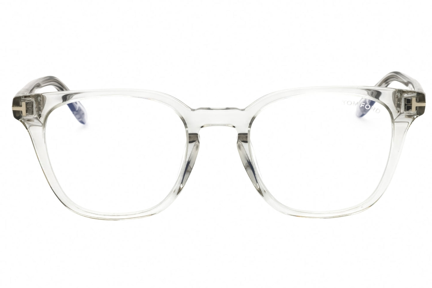 Tom Ford FT6014-K-B Eyeglasses