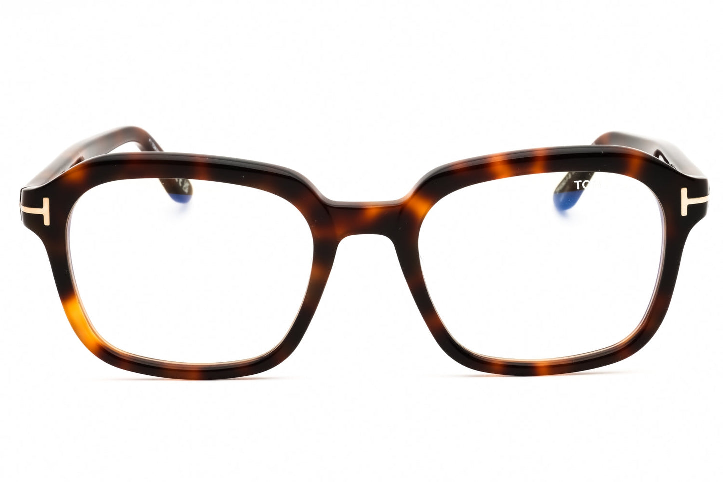 Tom Ford FT6060-F-B Eyeglasses