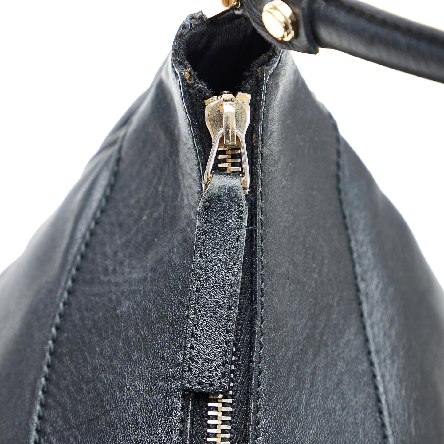 Gucci Abbey D-Ring Shoulder Bag (SHG-Anzzrf)