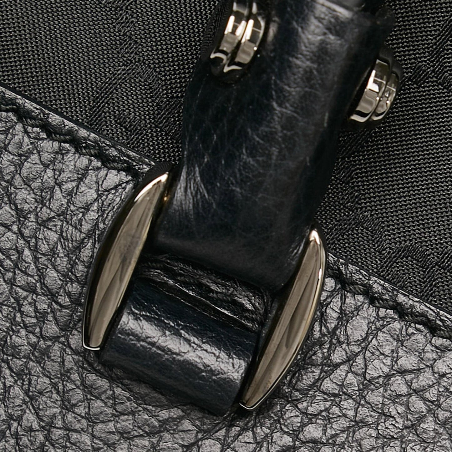 Gucci GG Canvas Abbey D-Ring Tote Bag (SHG-35028)