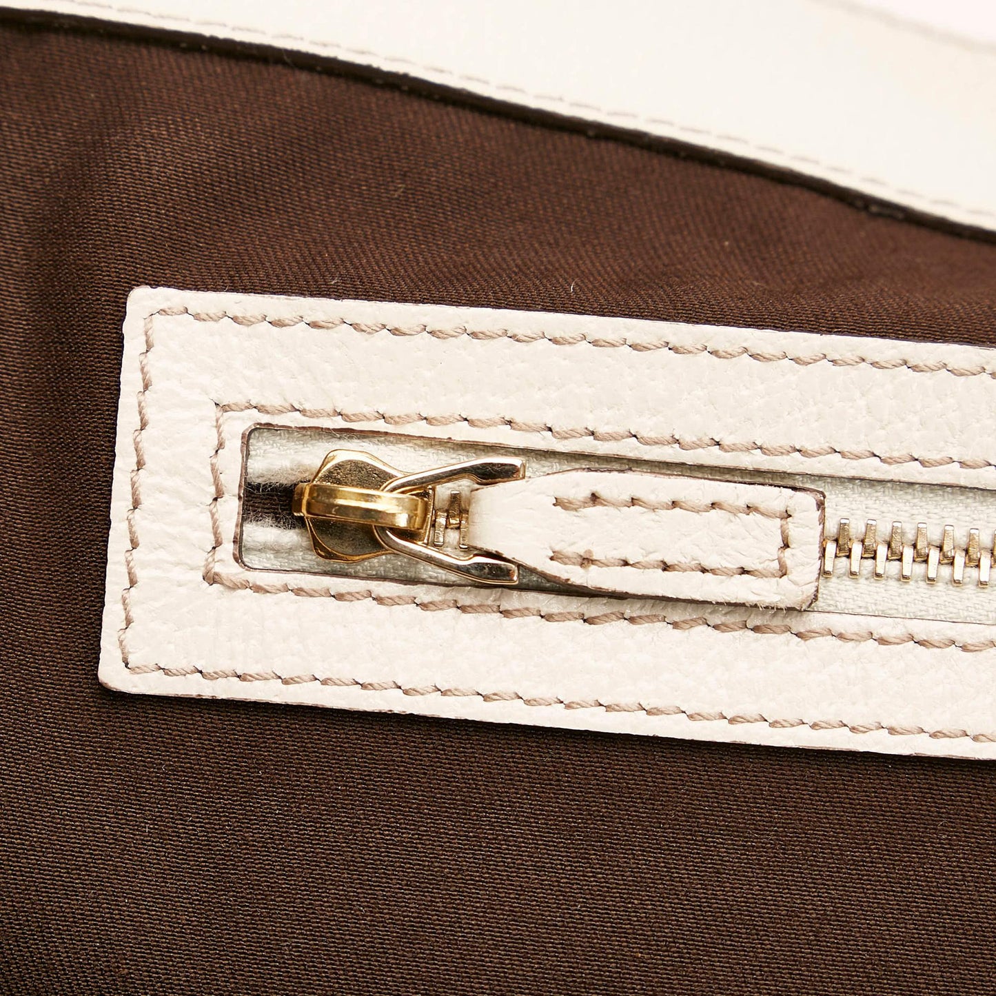 Gucci GG Canvas Charmy Shoulder Bag (SHG-36146)
