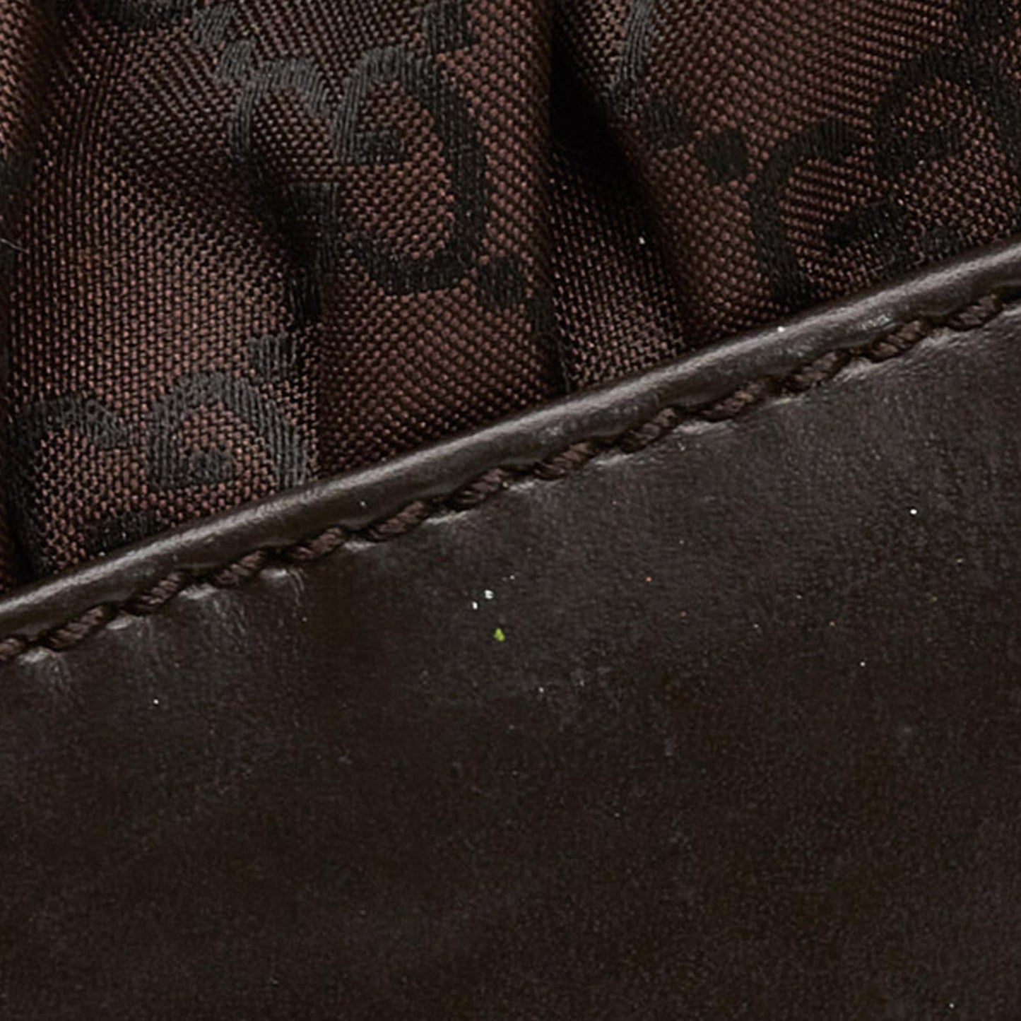 Gucci GG Nylon Full Moon Tote (SHG-uPx8Bm)