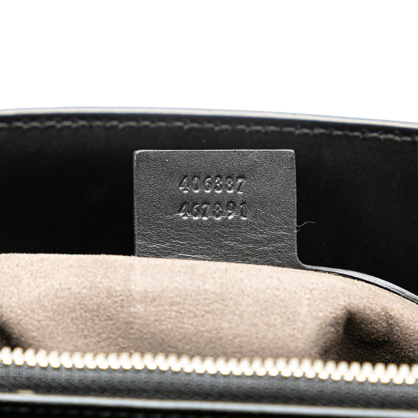 Gucci GG Supreme Caleido Vertical Tote