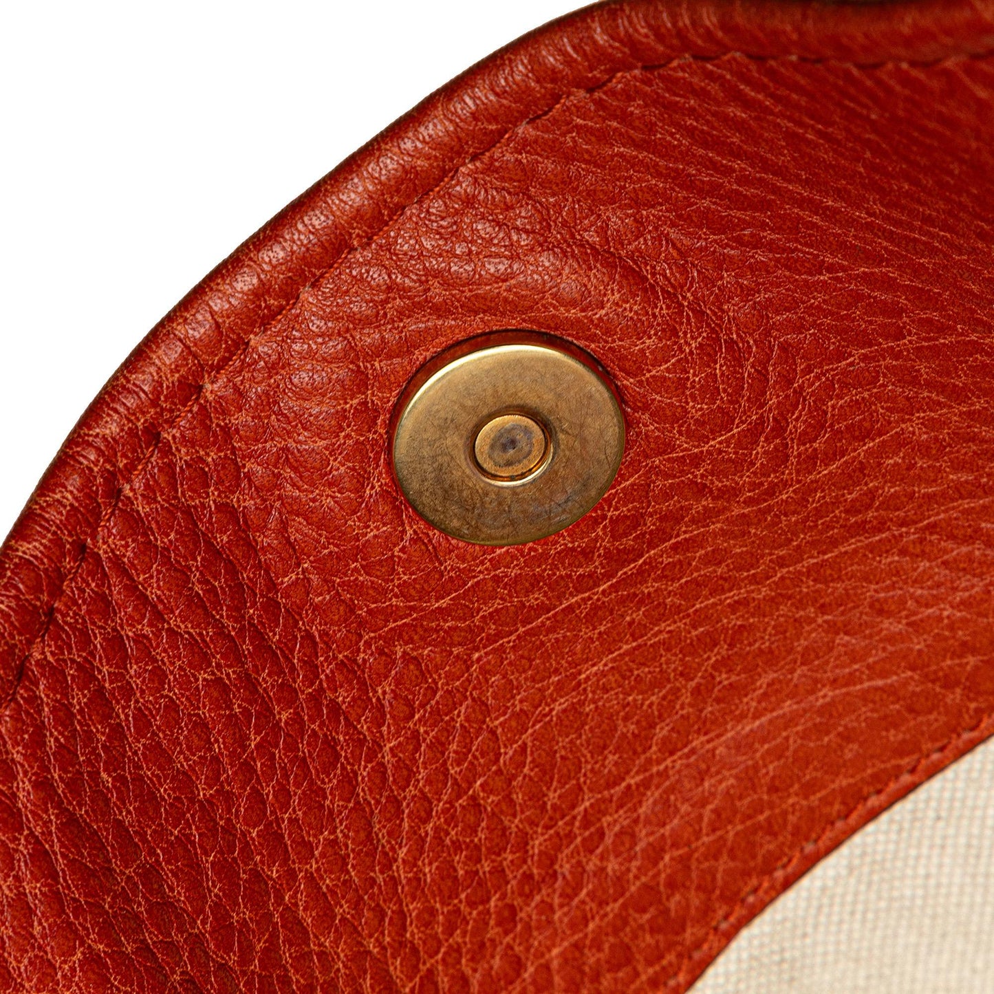 Gucci Large GG Canvas Laidback Crafty Tote