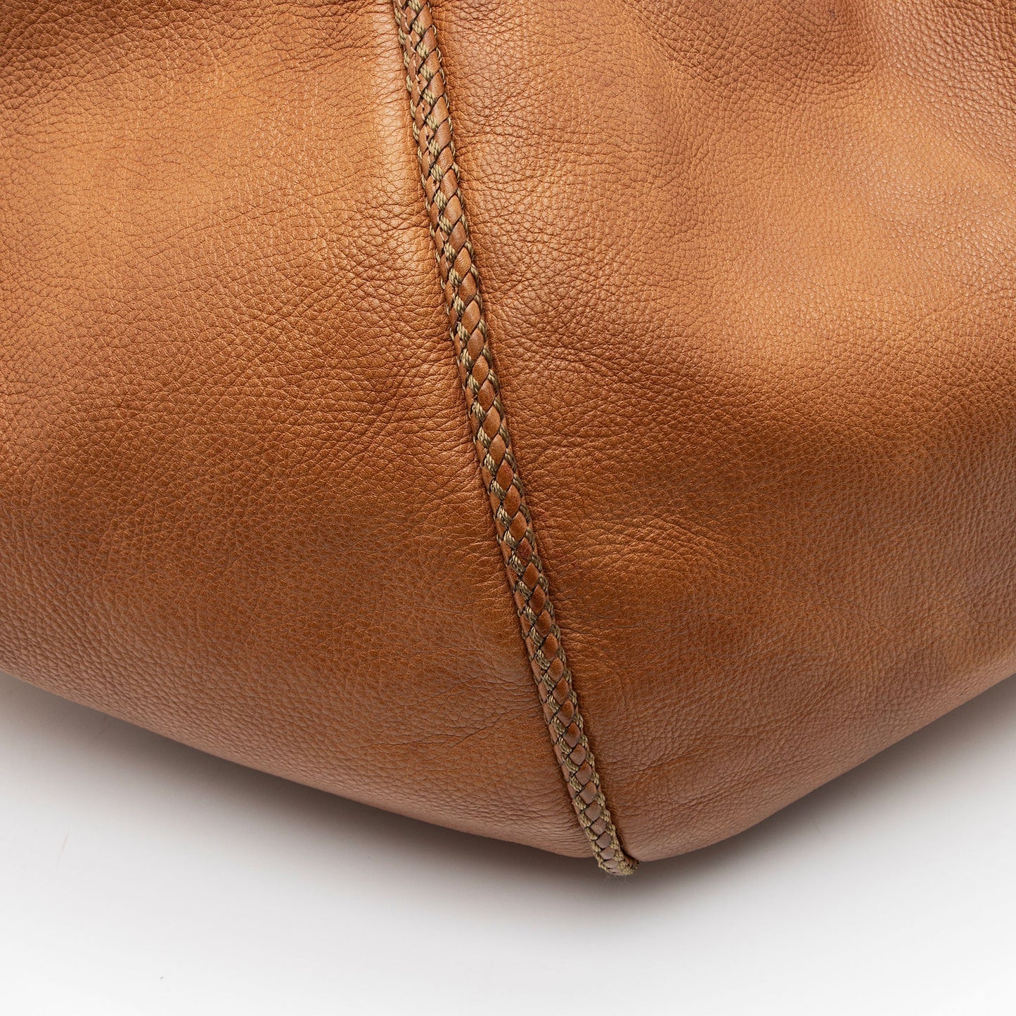 Gucci Leather Marrakech Medium Shoulder Bag