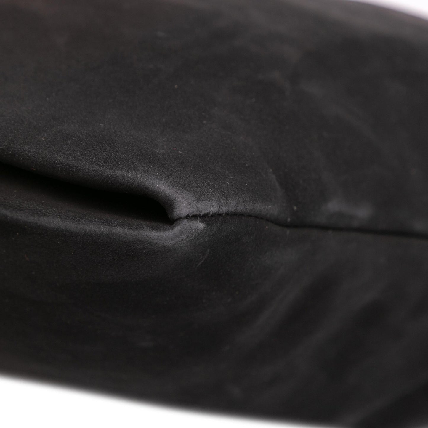 Gucci Nubuck 1970 Shoulder Bag