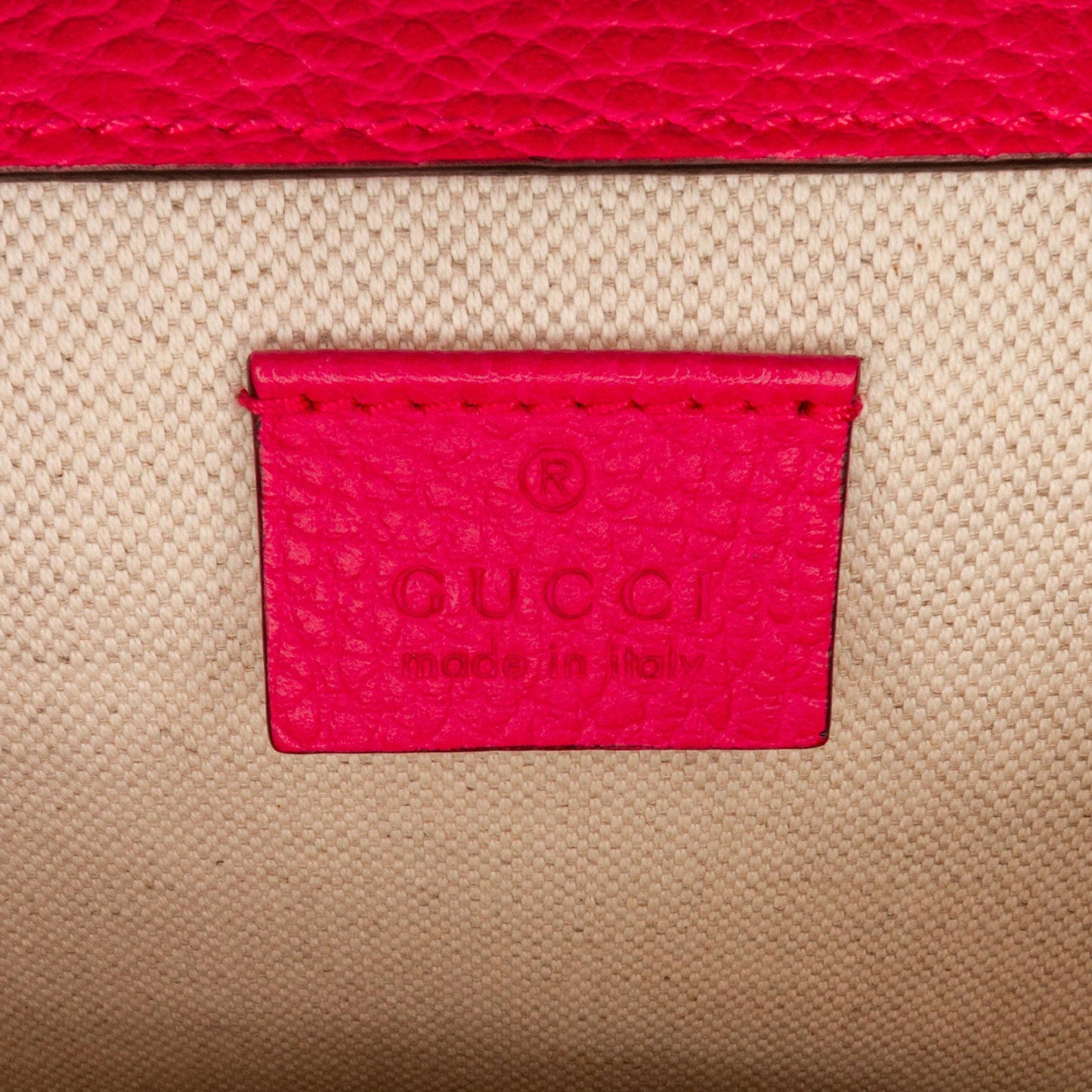 Gucci Small Guccify Dionysus Shoulder Bag (SHG-cGt27j)