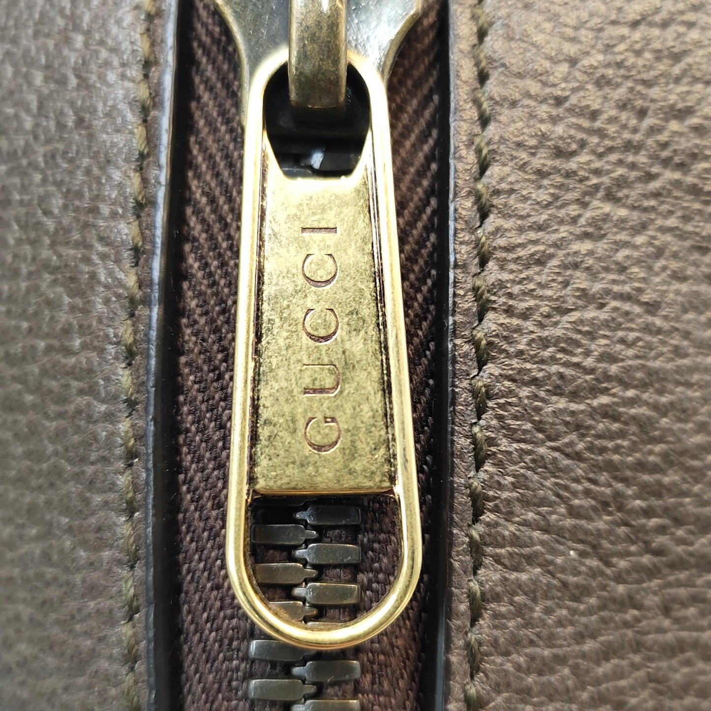 Gucci x Adidas Mini Handbag (SHG-40U9QW)