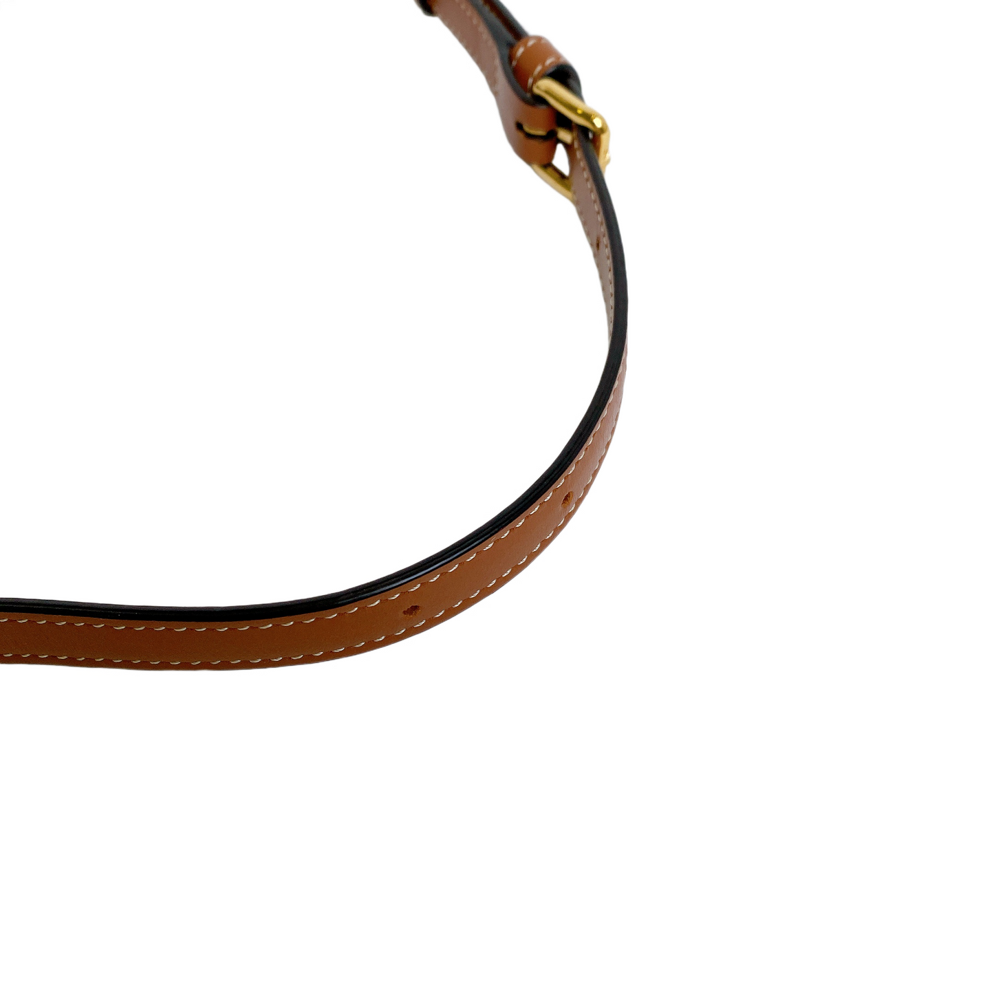 CELINE MINI CAMERA SHOULDER BAG