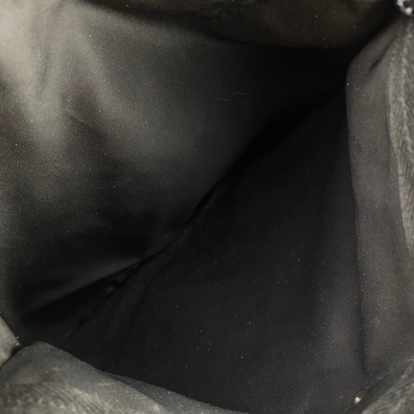 Prada Nylon Crossbody Bag