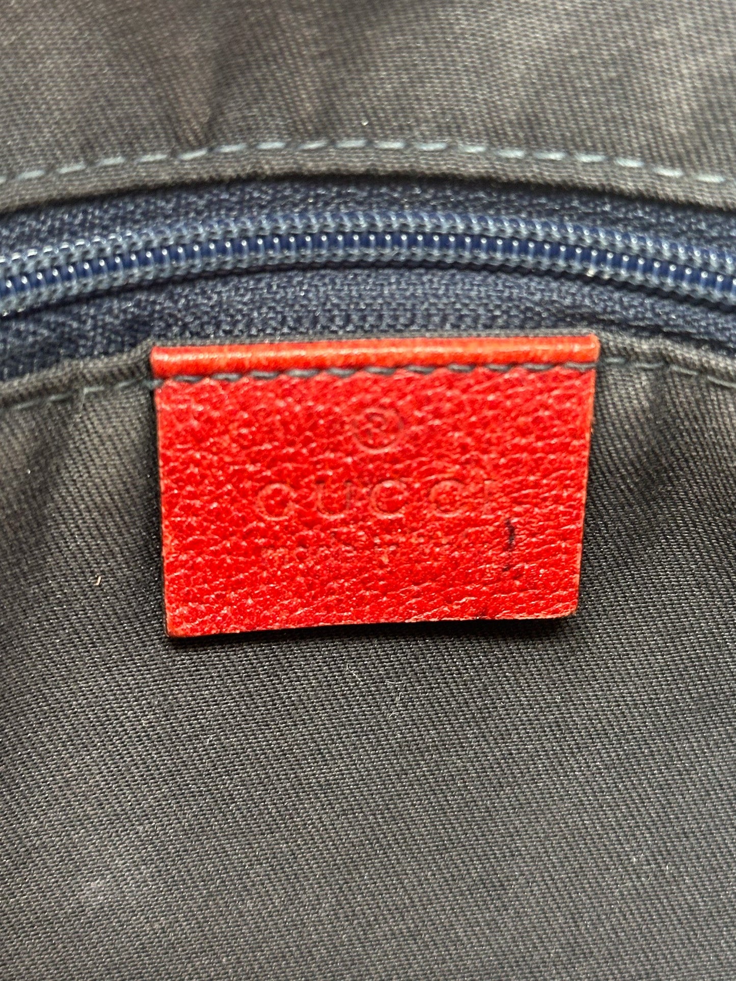 Gucci Abbey Hobo Bag