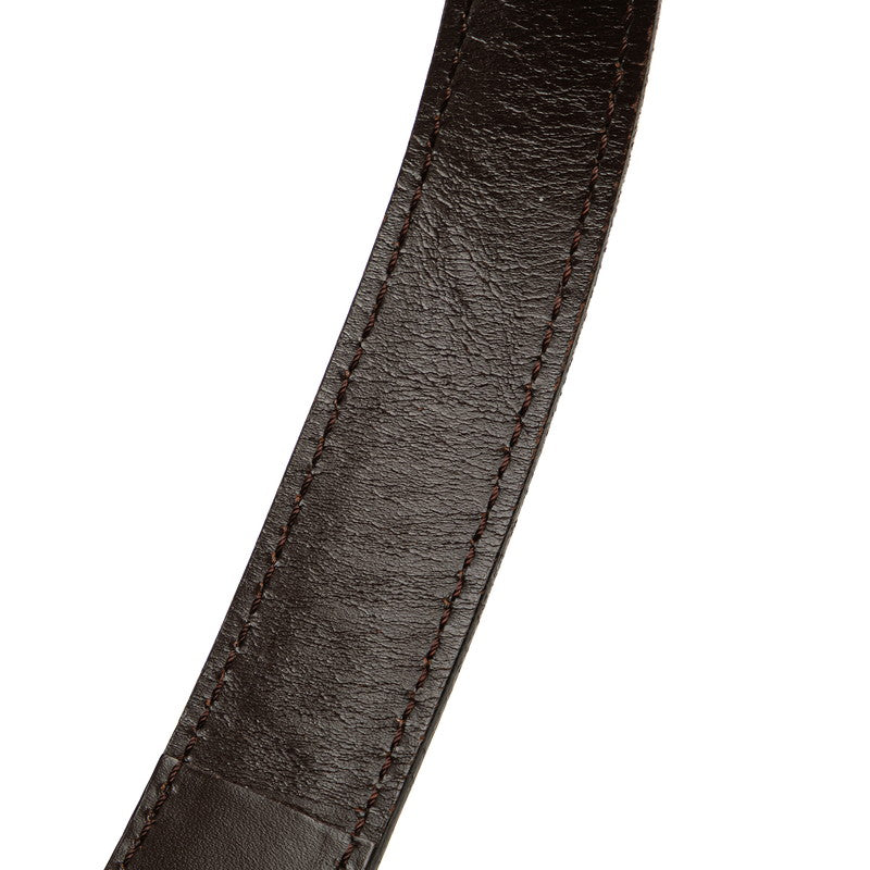 Louis Vuitton Aubagne Damier Shoulder Bag