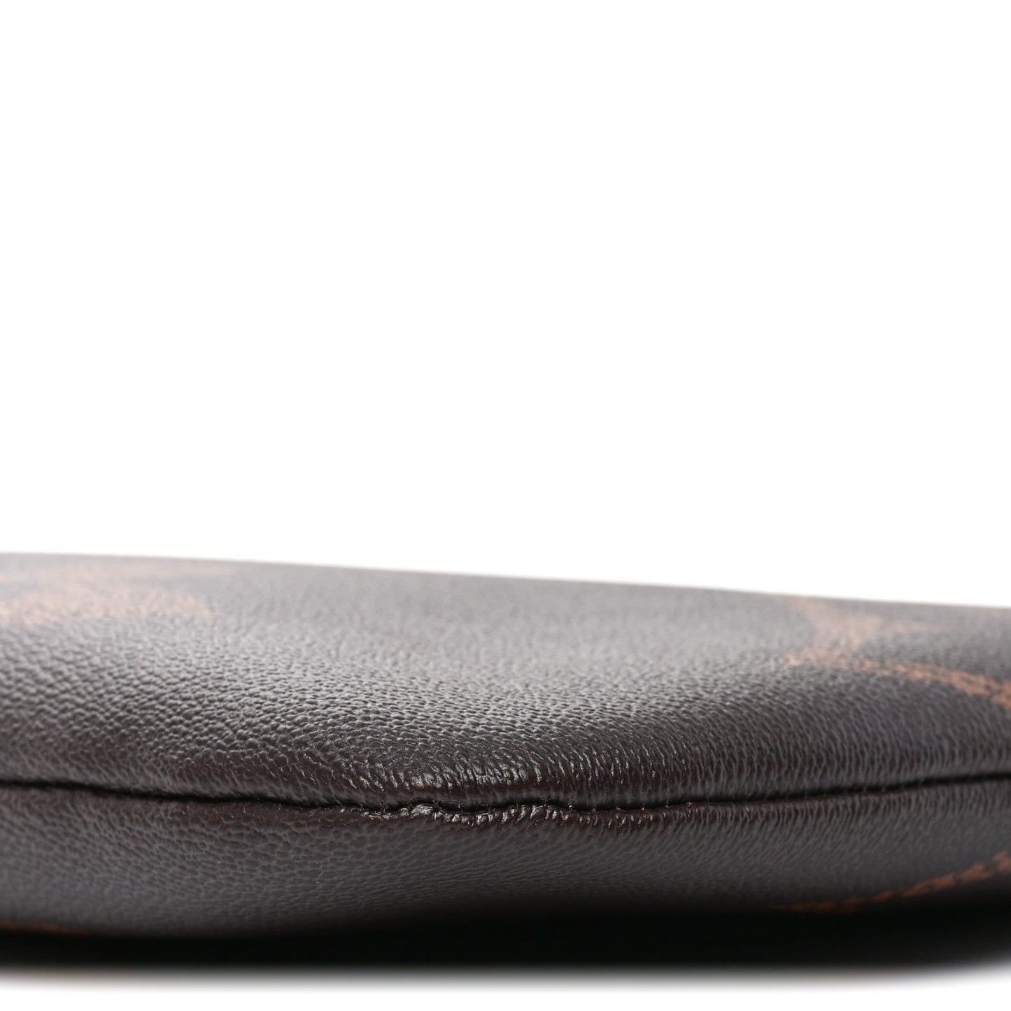 Monogram Pochette Cles XL