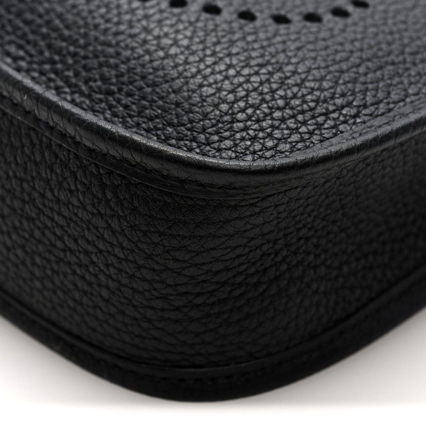 Taurillon Clemence Evelyne TPM Black