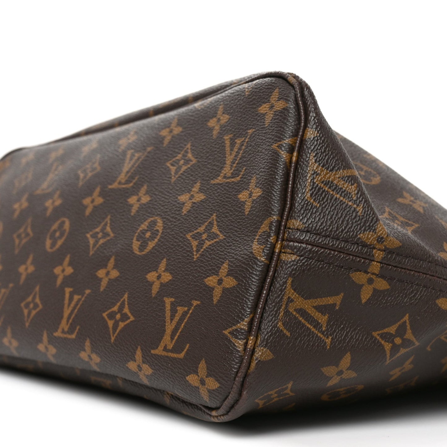 Monogram Neo Neverfull MM Pivoine