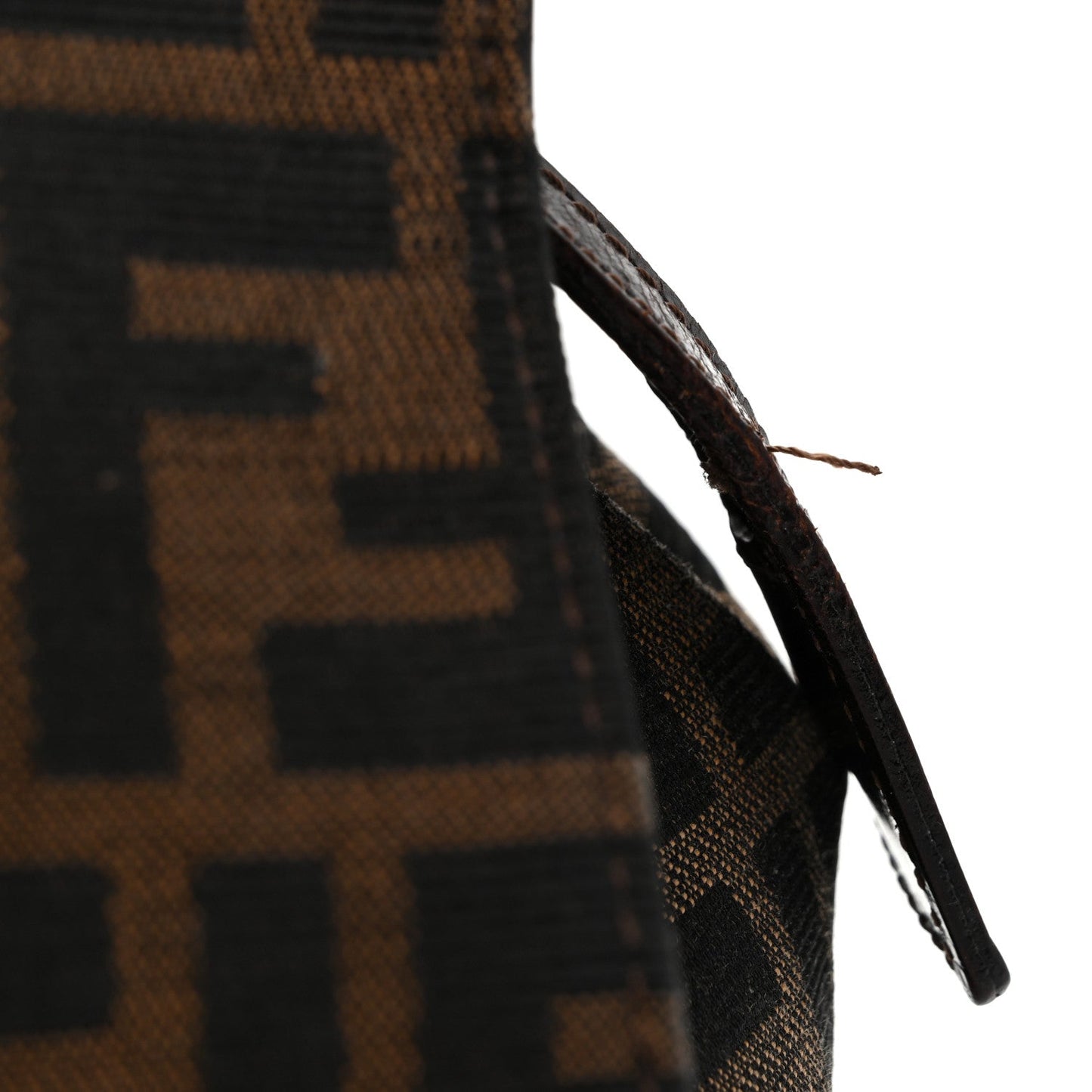 Zucca Shoulder Bag Tobacco